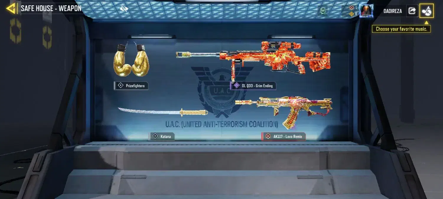 اک کالاف|کنسول، بازی ویدئویی و آنلاین|شهرکرد, |دیوار