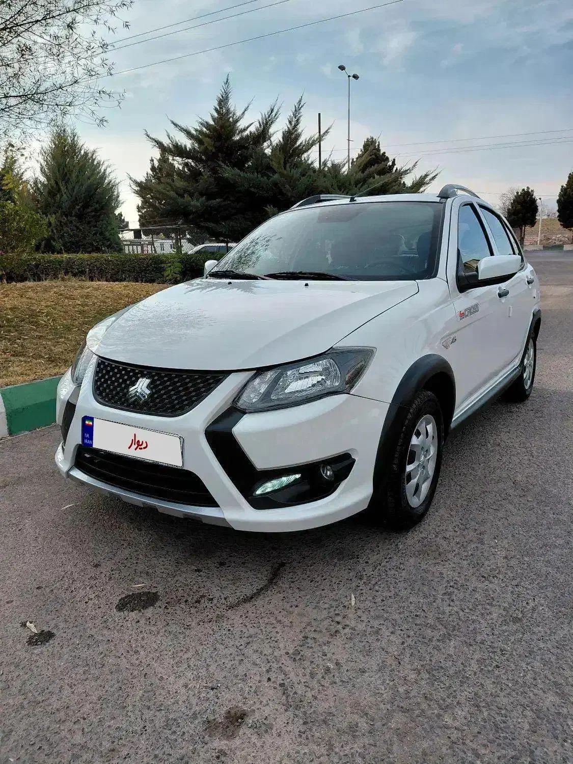 کوییک S مدل 1403/12 درحد صفر  استاندار۸۵گانه|خودرو سواری و وانت|ابهر, |دیوار