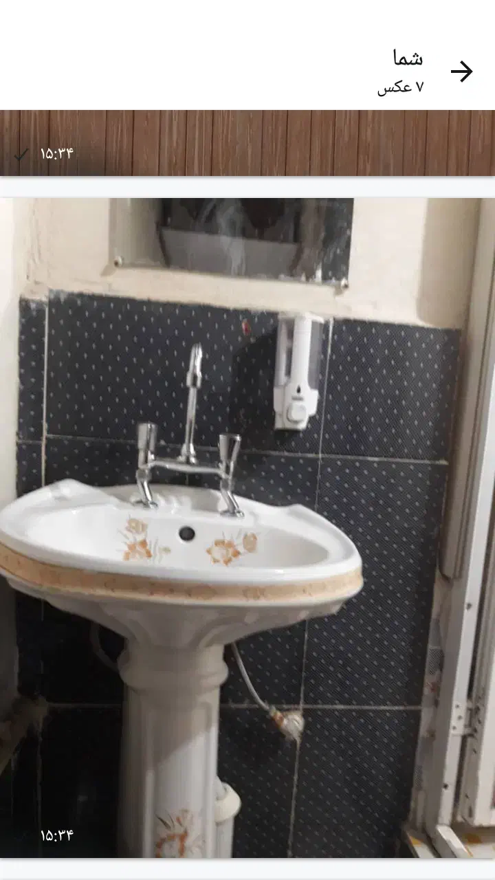 اجاره روزانه/هفتگی/ماهانه خونه مبله ویلایی|اجارهٔ کوتاهمدت آپارتمان و سوئیت|بندر کنگان, |دیوار