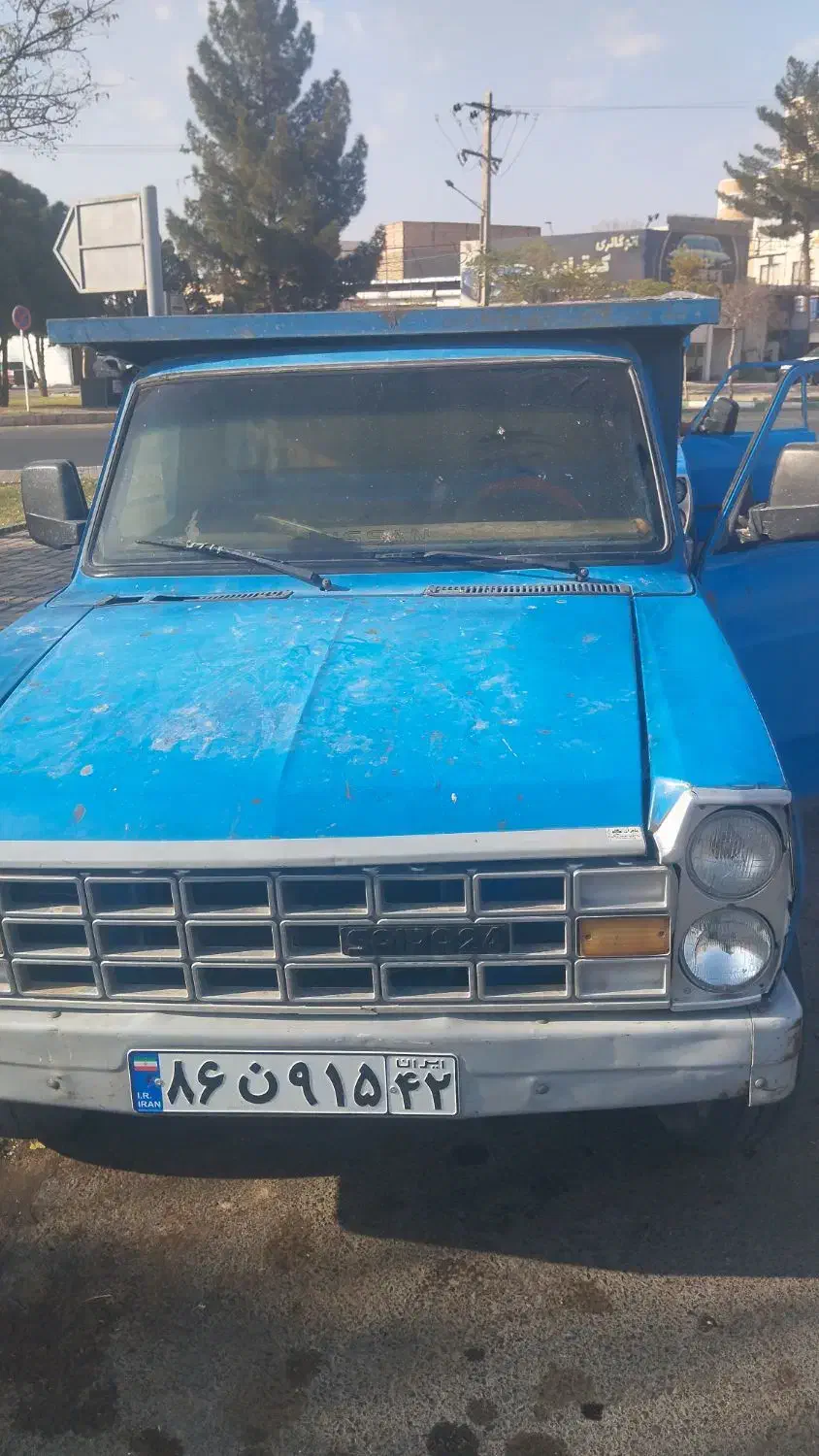 حمل مصالح ساختمانی|خدمات حمل و نقل|سبزوار, شرق کال عیدگاه|دیوار