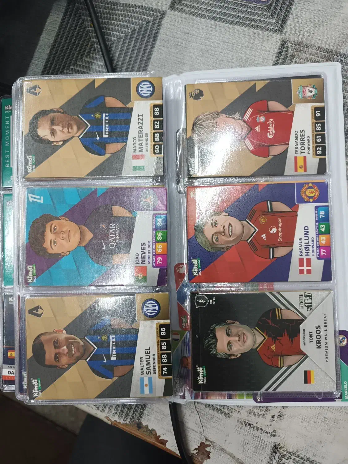 کارت کیمدی|کلکسیون و سرگرمی|کشاورز, |دیوار