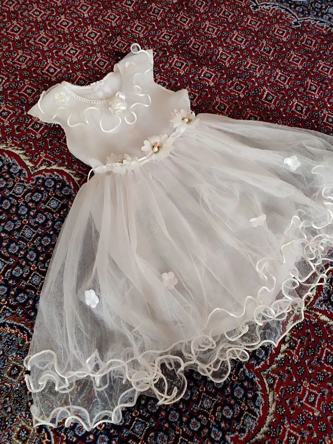 عروس|کفش و لباس بچه|چهاربرج, |دیوار