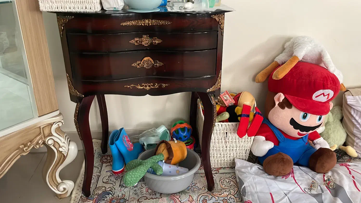 میز قاشق چنگال|میز و صندلی غذاخوری|تهران, سهروردی|دیوار