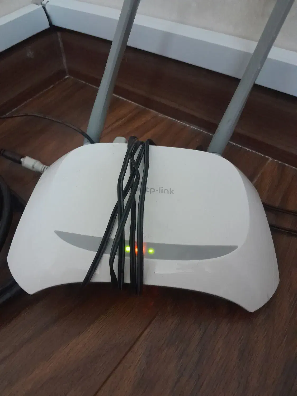 انتن اینترنتowa|مودم و تجهیزات شبکه|رشت, علی آباد|دیوار