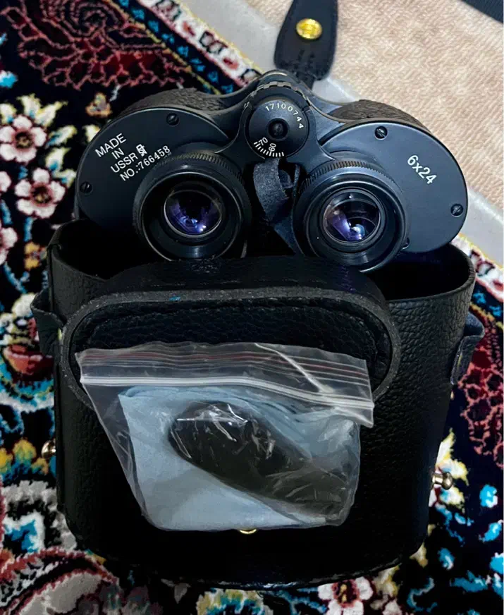 دوربین شکاری اصلی|کوهنوردی و کمپینگ|بانه, |دیوار