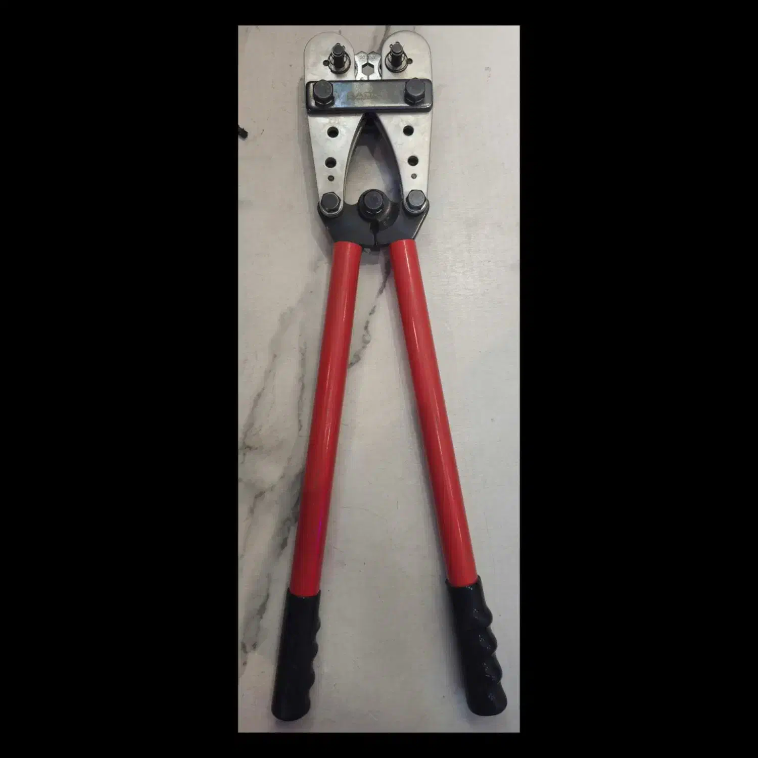 پرس کابلشو سایز 6 تا 120|ابزارآلات|تهران, لاله زار|دیوار