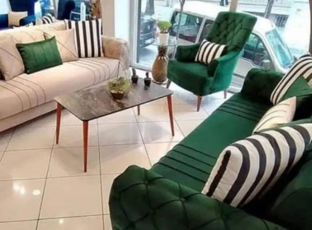 مبلمان راحتی|مبلمان خانگی و میز عسلی|دماوند, گیلاوند|دیوار