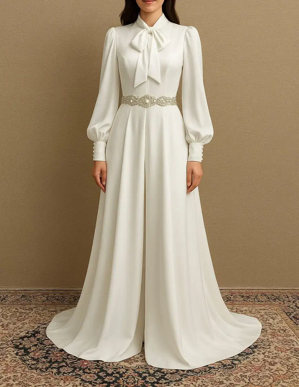 لباس مجلسی اورال دامنی|لباس|کرج, عظیمیه|دیوار