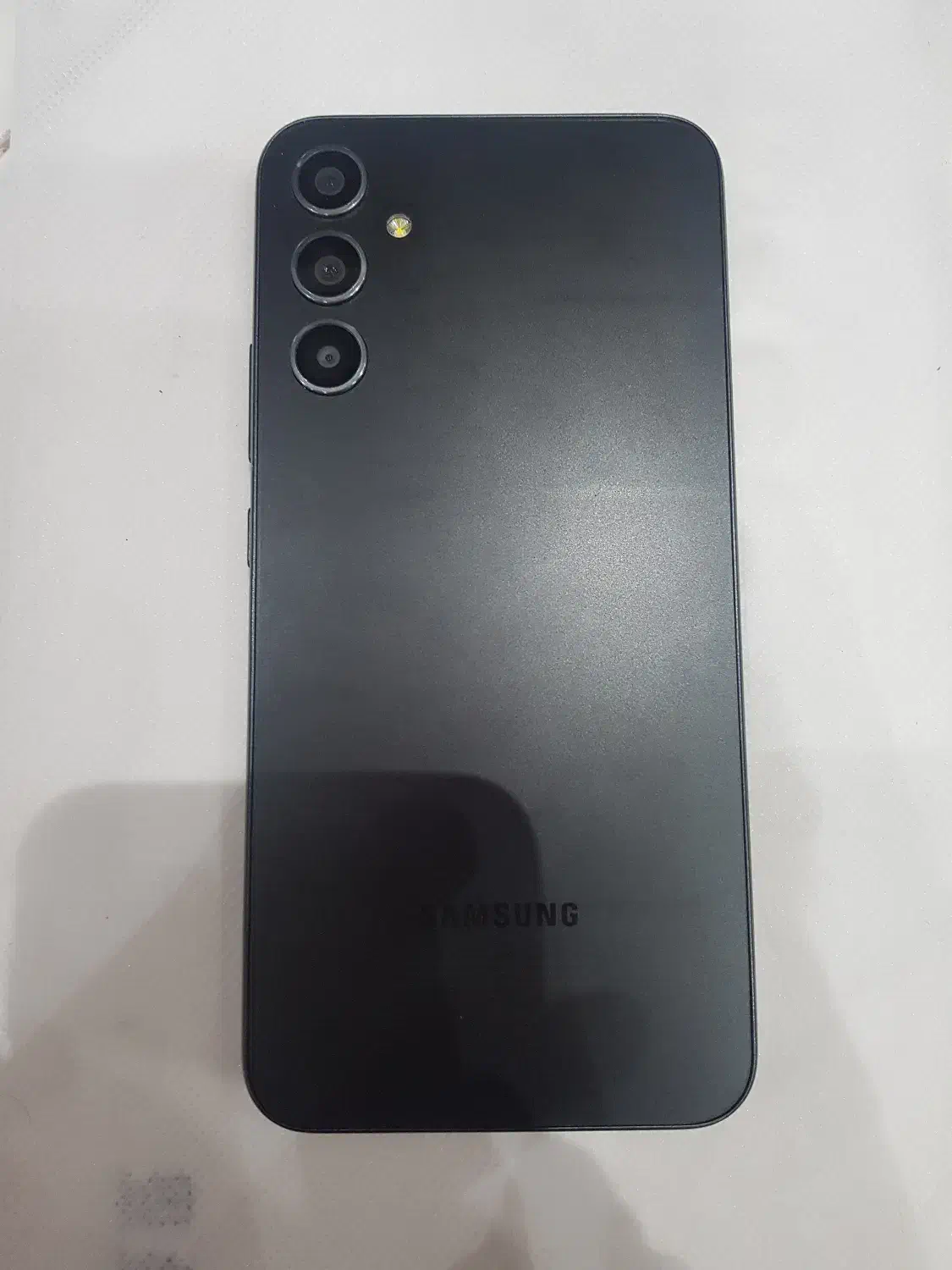 گوشیa34 سامسونگ|موبایل|فردیس, نسترن شرقی|دیوار