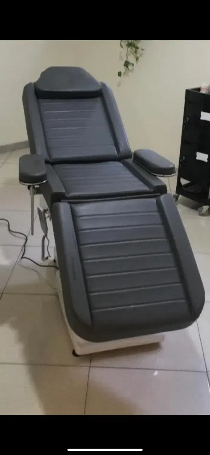 تخت برقی مناسب کار کلینیک ،تاتو، پوست و مژه|آرایشی، بهداشتی، درمانی|تهران, تهرانپارس غربی|دیوار