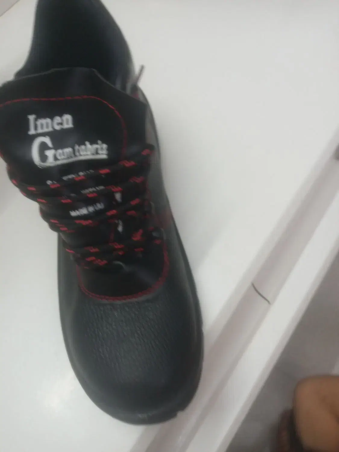 کفش کار|کیف، کفش، کمربند|مشهد, نوید|دیوار