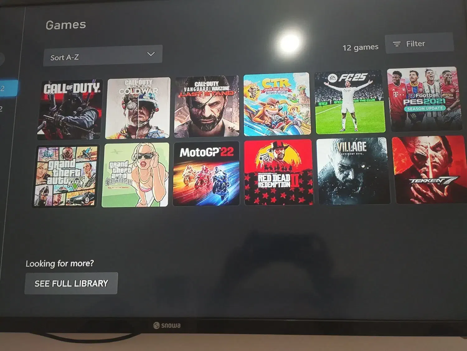 ایکس باکس وان اس معاوضه|کنسول، بازی ویدئویی و آنلاین|قم, شهرک سازمان آب|دیوار