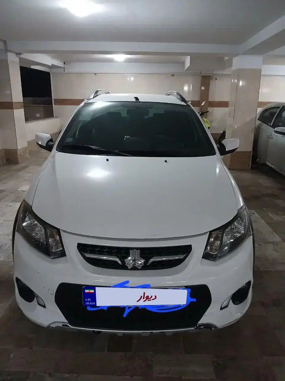 کوییک ساده|خودرو سواری و وانت|تهران, جوادیه تهرانپارس|دیوار