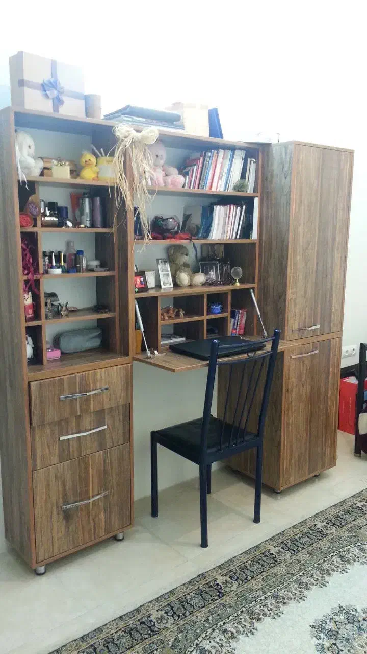 فروش فوری کمد|جاکفشی، کمد، دراور|مشهد, رضاشهر|دیوار