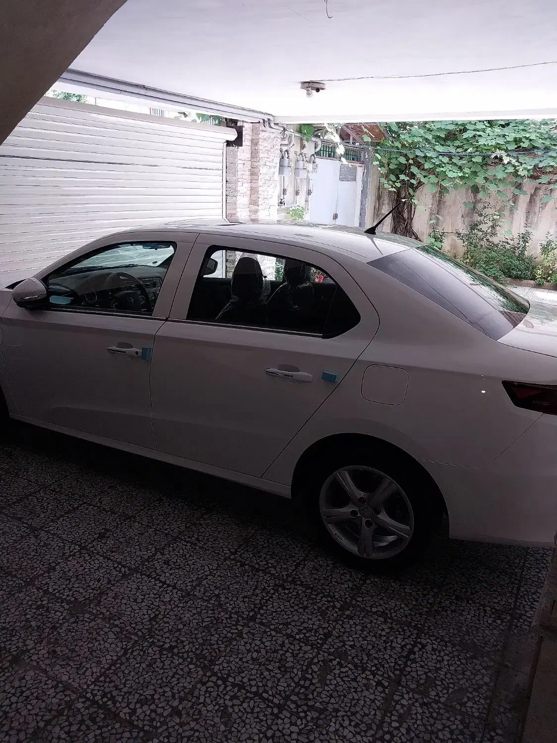 تارا v2 اتومات مدل ۱۴۰۲|خودرو سواری و وانت|رشت, فلسطین|دیوار