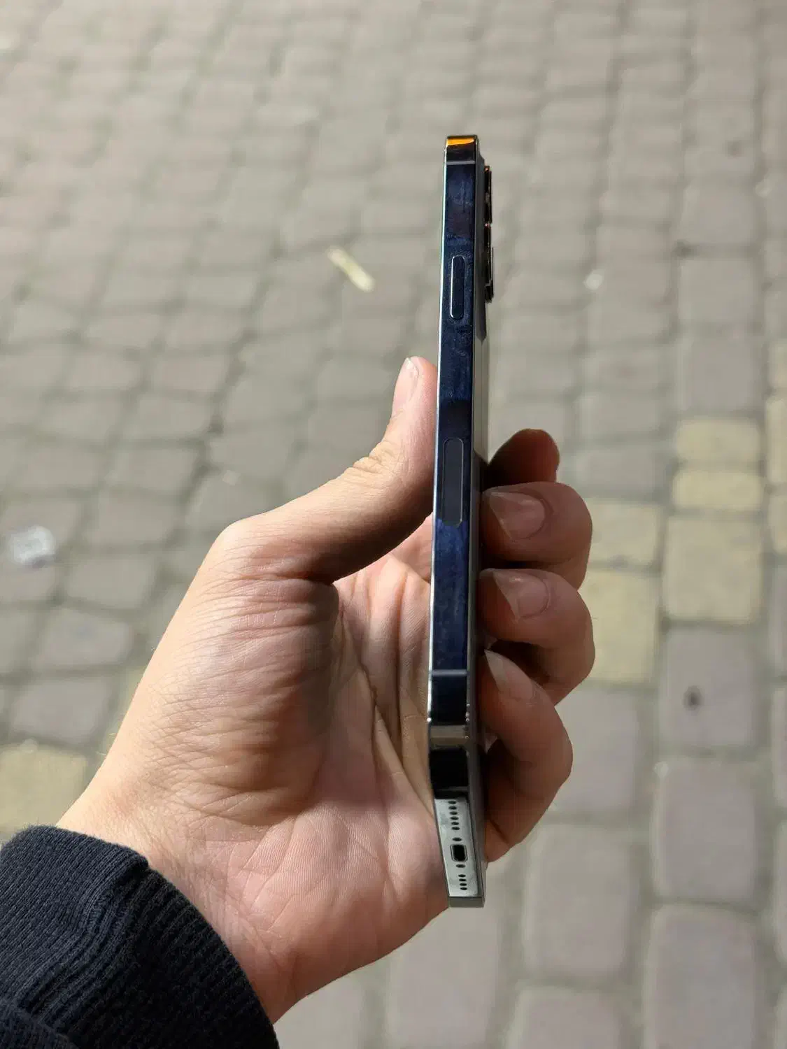 گوشی ایفون|موبایل|ماسال, |دیوار