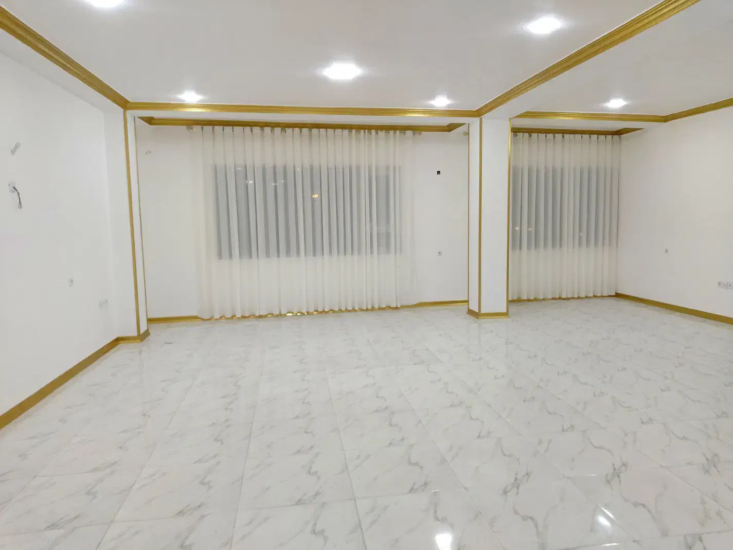 اجاره آپارتمان 160 متری نوساز|اجارهٔ آپارتمان|جیرفت, |دیوار