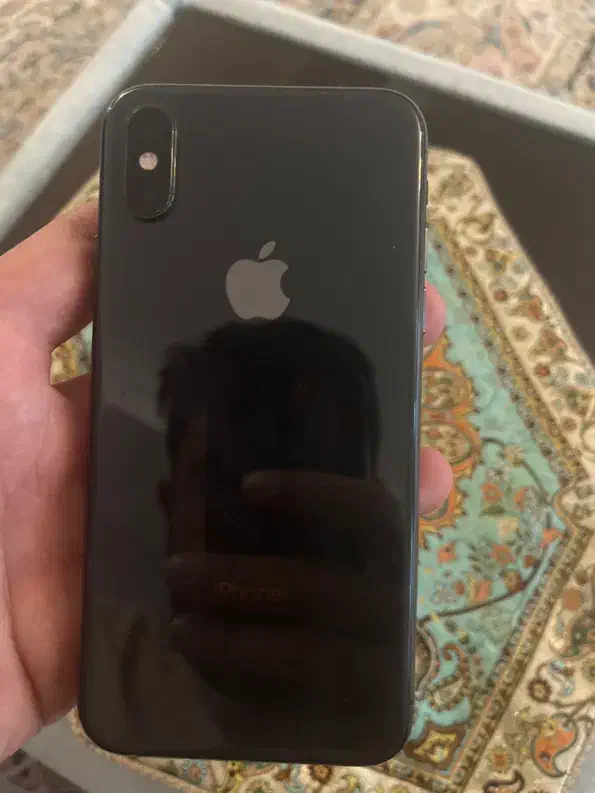 iPhone XS 256|موبایل|تهران, یافت‌آباد|دیوار