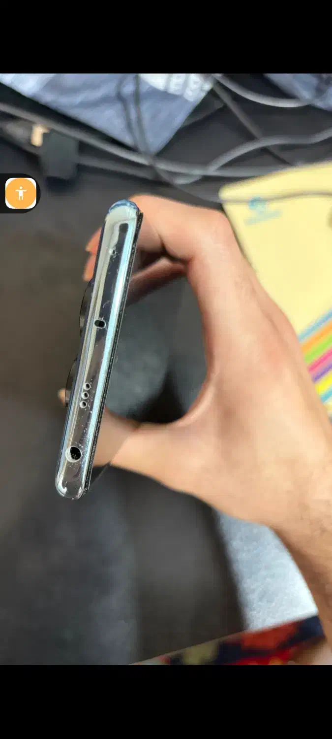 گوشی|موبایل|کرج, بنیاد|دیوار