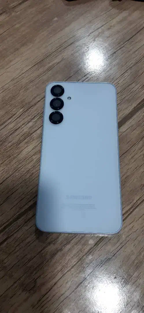 گوشی سامسونگ A35|موبایل|زاهدان, |دیوار