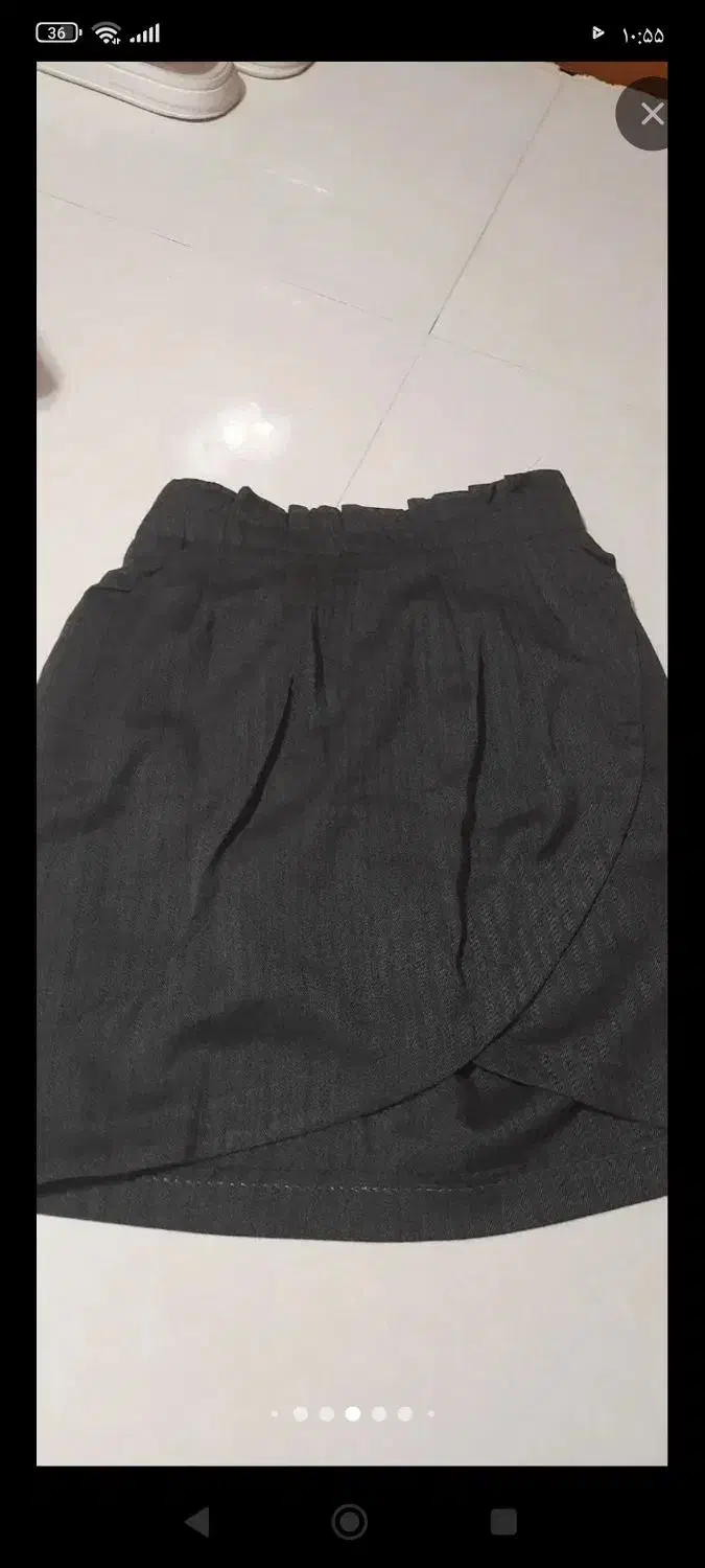 دونه ای ۱۰۰و۲۰۰نو و در حد نو|لباس|مشهد, دانشجو|دیوار