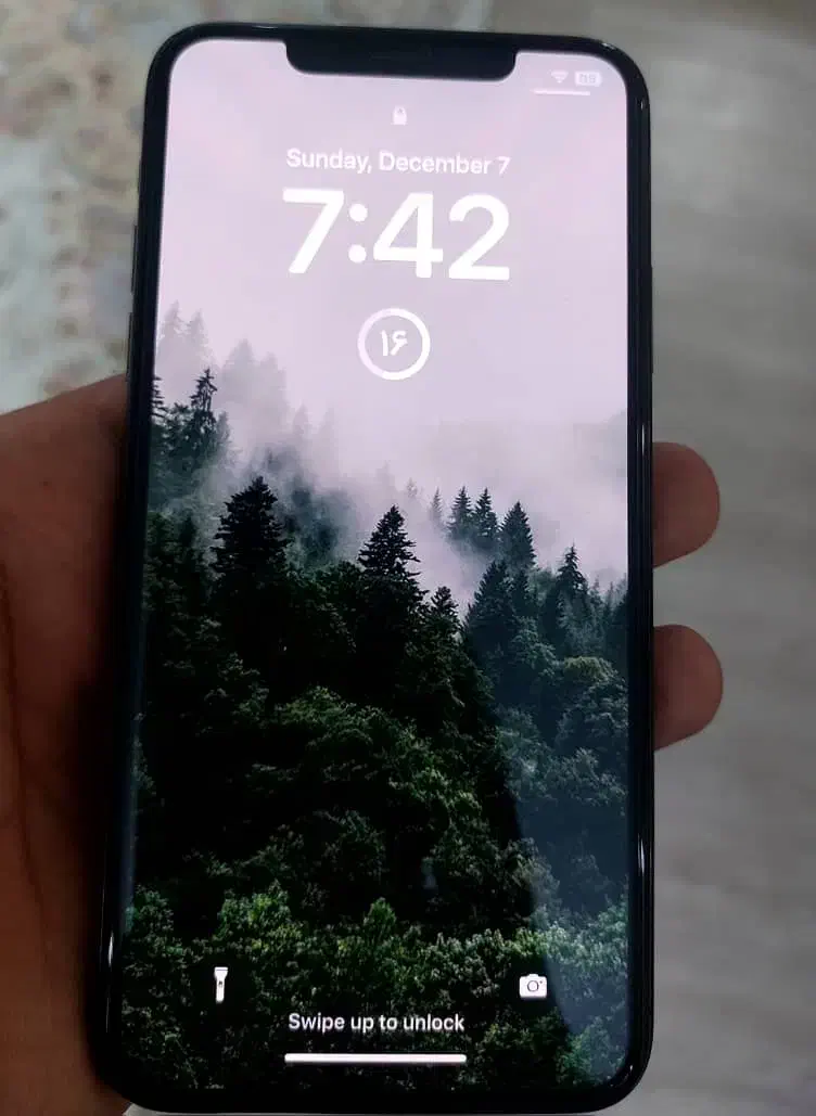 گوشی آیفون ۱۱ پرومکس|موبایل|اصفهان, باغ فردوس|دیوار