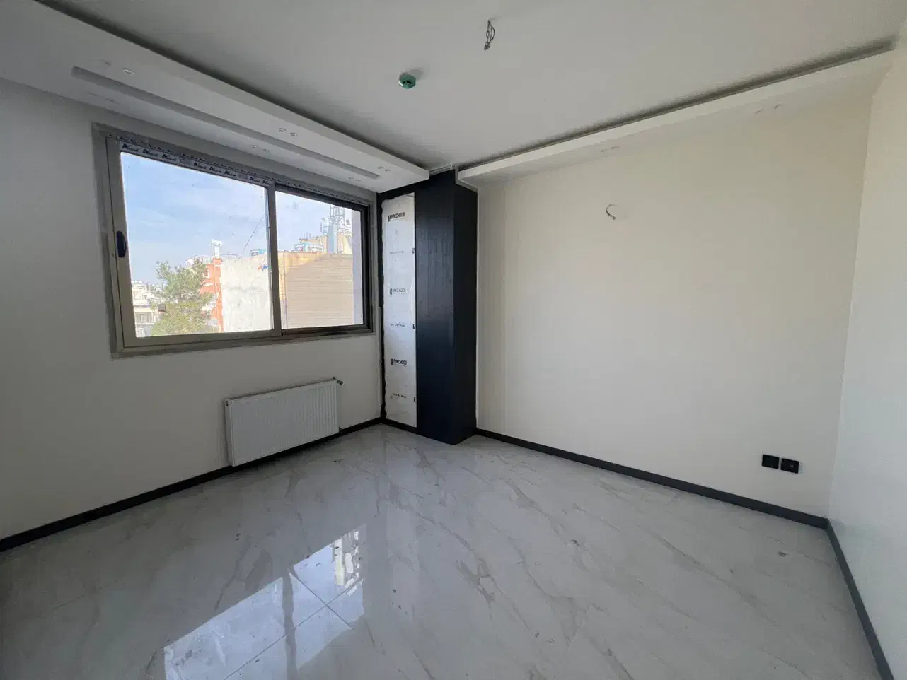 اپارتمان حکیم نظامی دو کله نور نوساز|فروش آپارتمان|اصفهان, جلفا|دیوار