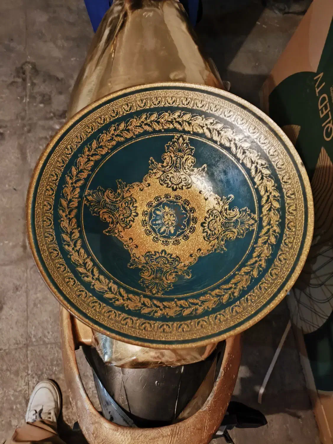 میوه خوری|ظروف سرو و پذیرایی|تهران, شهرک ولیعصر شمالی|دیوار