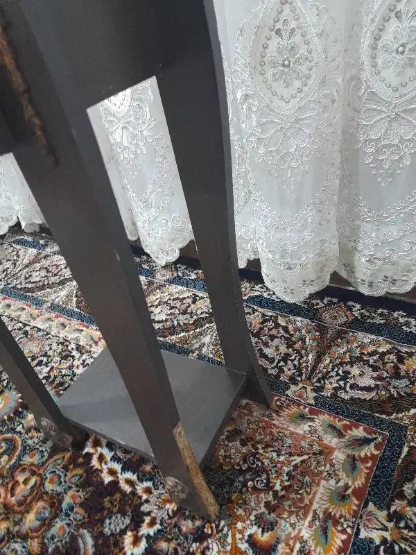 میزتلفن چوبی|میز تلفن|همدان, |دیوار