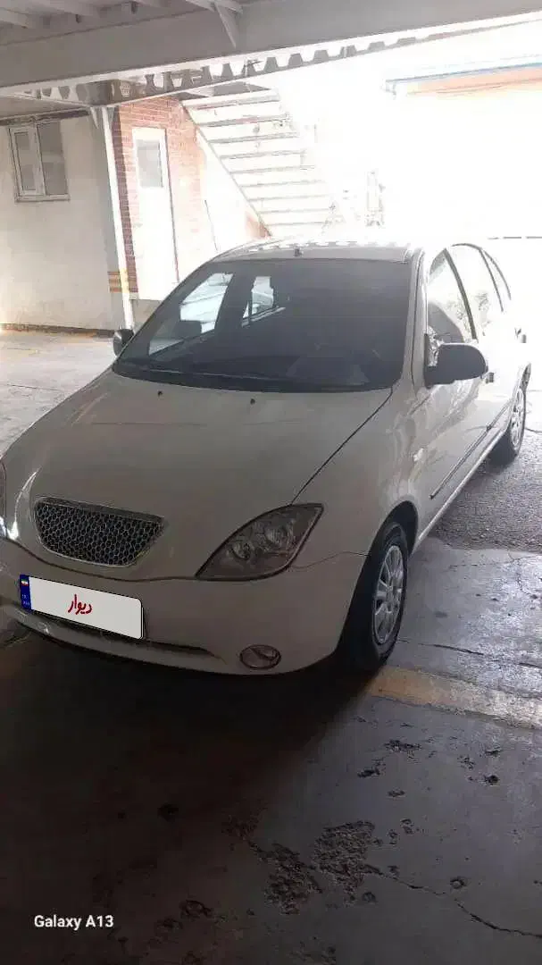 تیبا۲|خودرو سواری و وانت|قدس, شهر‌قدس|دیوار