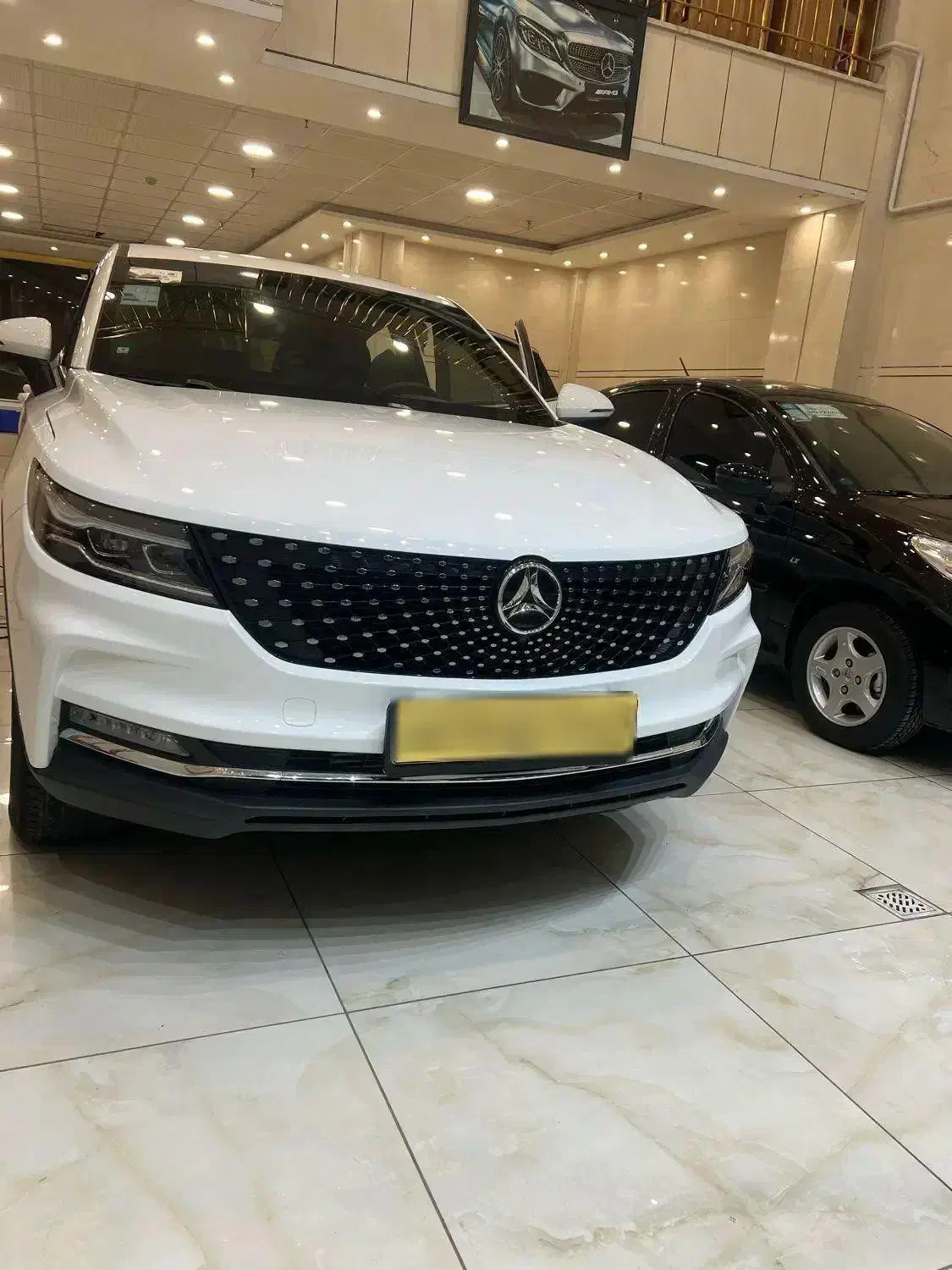 دیگنیتی پرایم مدل ۱۴۰۱|خودرو سواری و وانت|همدان, |دیوار