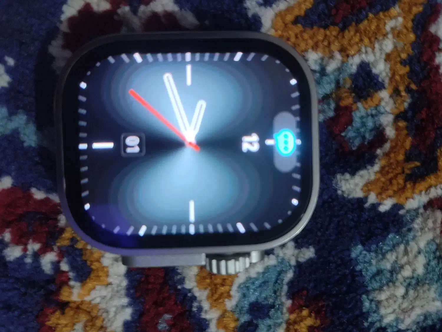 ساعت هوشمند|ساعت|بندر امام خمینی, |دیوار