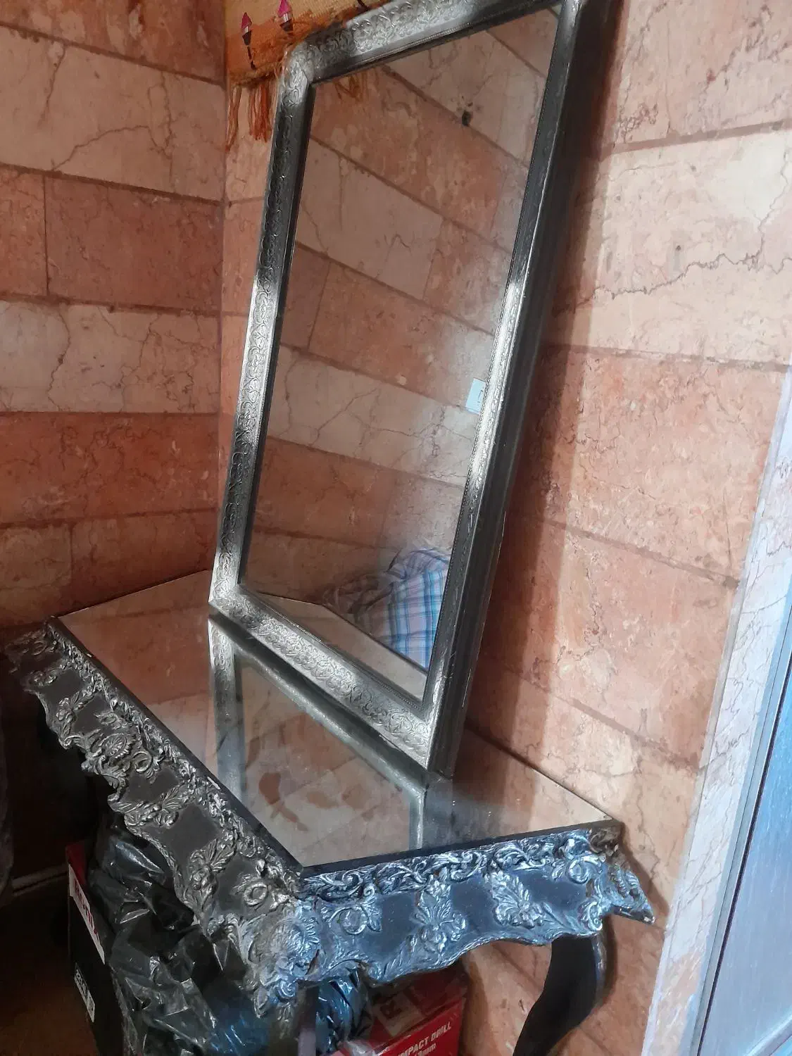 اینه و کنسول|بوفه، ویترین، کنسول|مشهد, کوی المهدی|دیوار