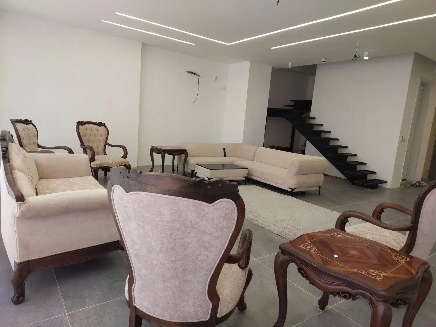 رهن واحد دوبلکس فوقالعاده شیک ،خیابان ایرانیت|اجارهٔ آپارتمان|بندرعباس, |دیوار