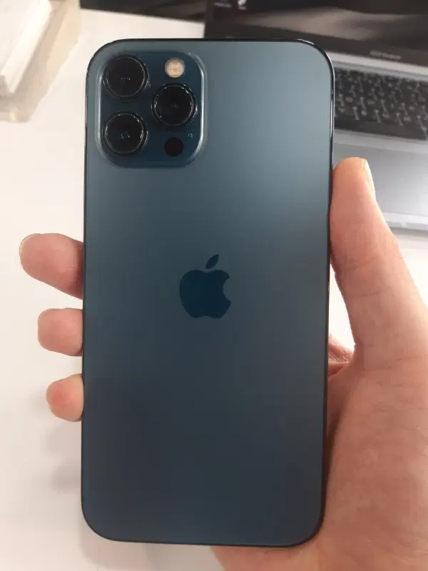 iPhone 12promax 256 za|موبایل|نوشهر, |دیوار