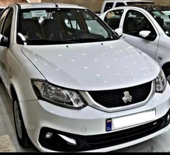 ساینا S / تحویل فوری /صفر و خشک|خودرو سواری و وانت|تهران, صادقیه|دیوار