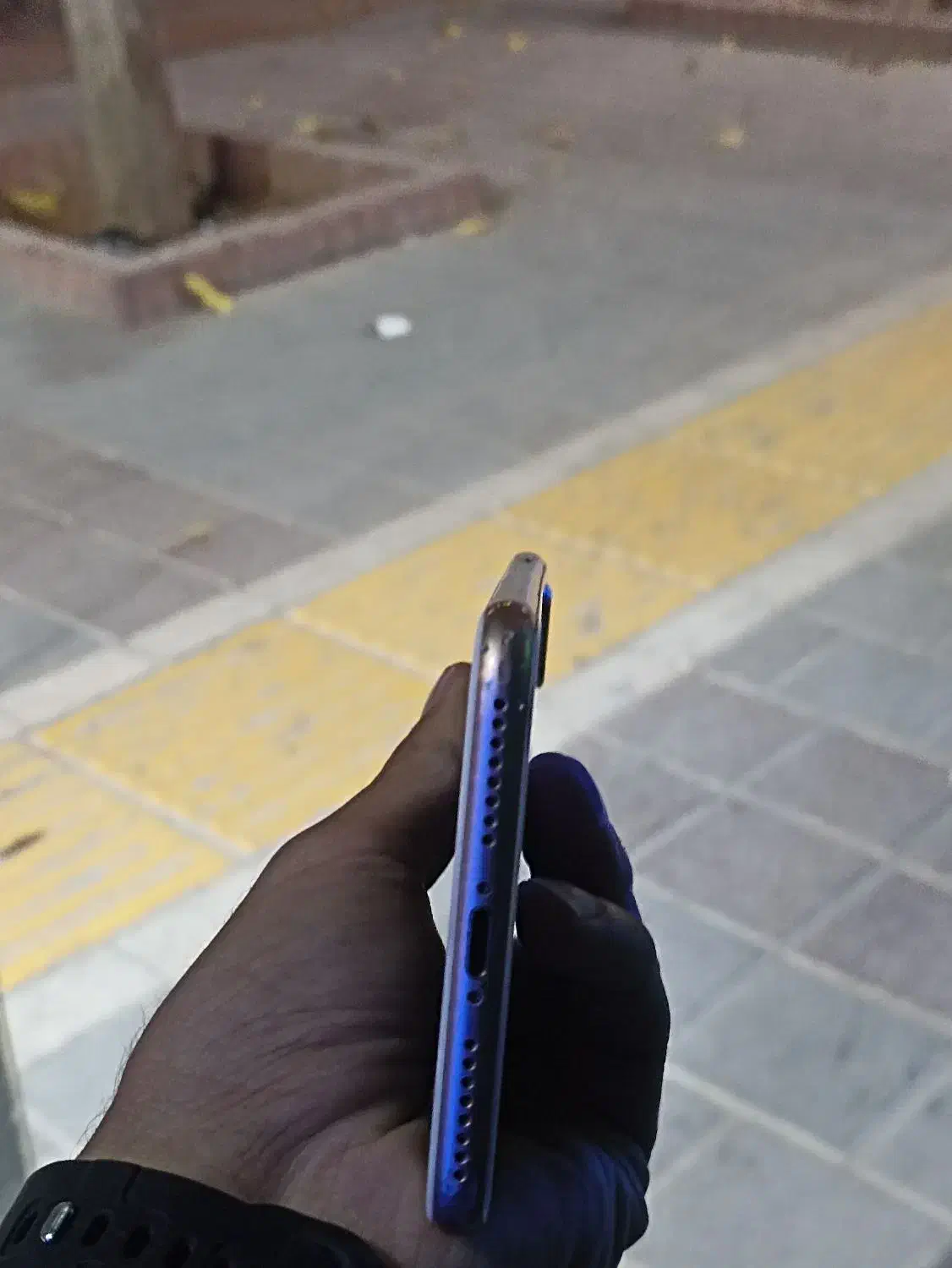 آیفون 8 پلاس|موبایل|مشهد, بلال|دیوار