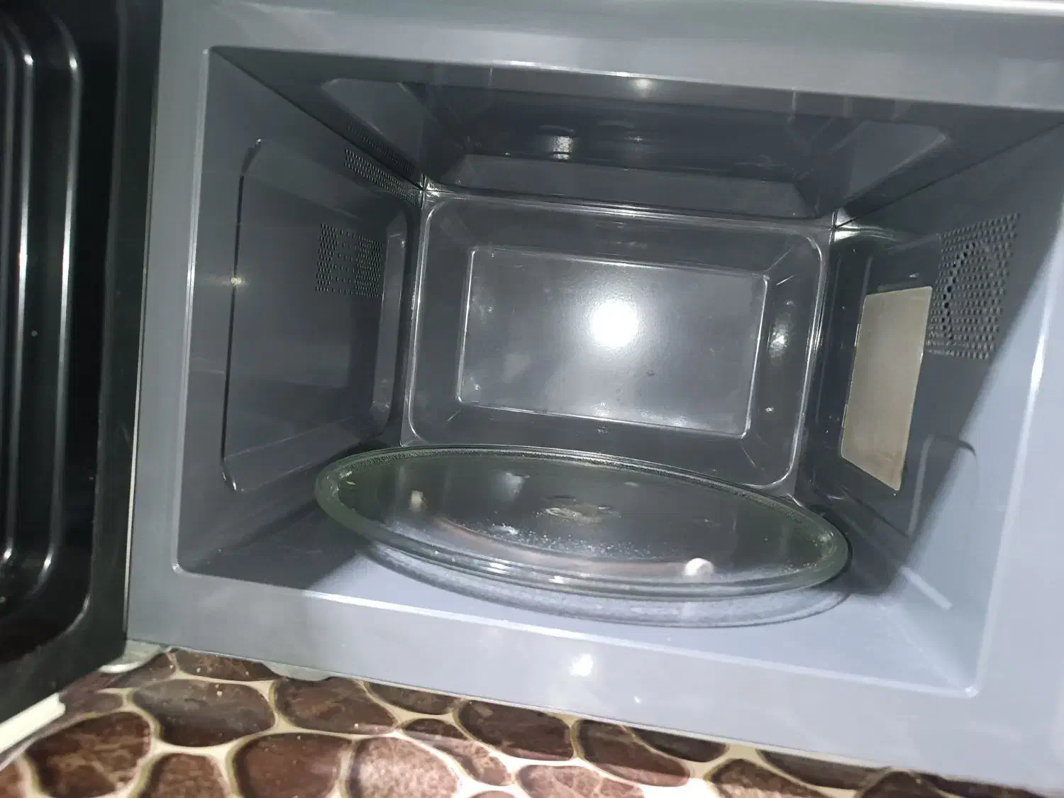 ماکرو ویو|اجاق گاز و لوازم برقی پخت‌وپز|صفادشت, |دیوار