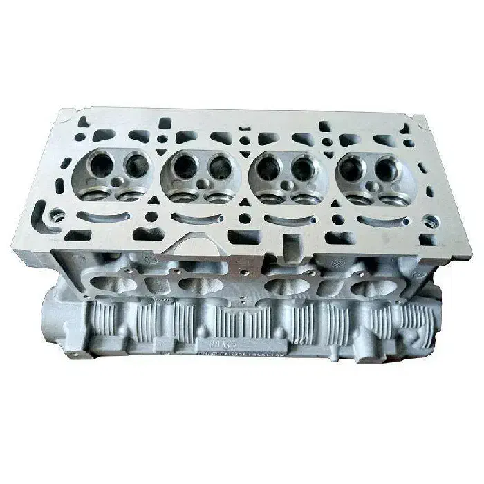 سرسیلندر ۲۰۶ تیپ۵و2وسمند ملیef7|قطعات یدکی و لوازم جانبی|اصفهان, عباس‌آباد|دیوار