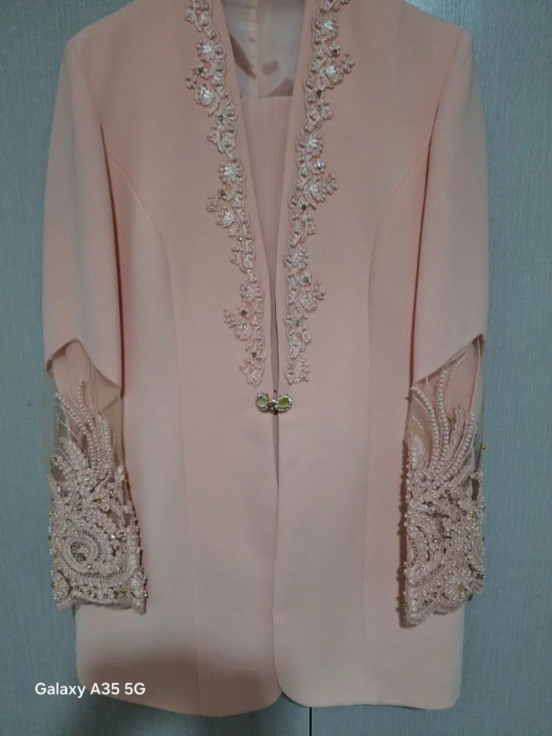 کت و شلوار سایز ۴۴|لباس|دره شهر, |دیوار