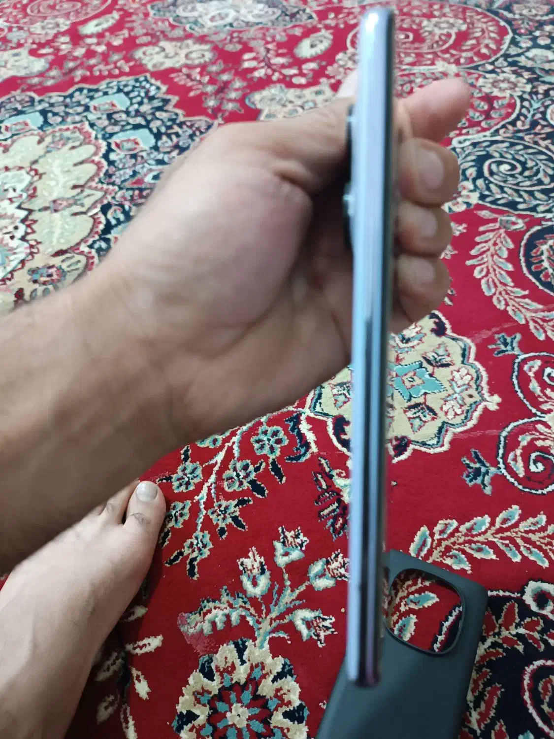 گوشی شیامی نوت 14پرو|موبایل|شاسکوه, |دیوار