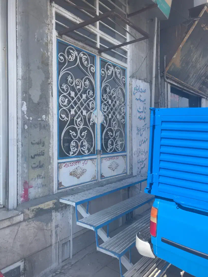 مغازه برای اجاره و رهن|اجارهٔ مغازه و غرفه|کامیاران, |دیوار