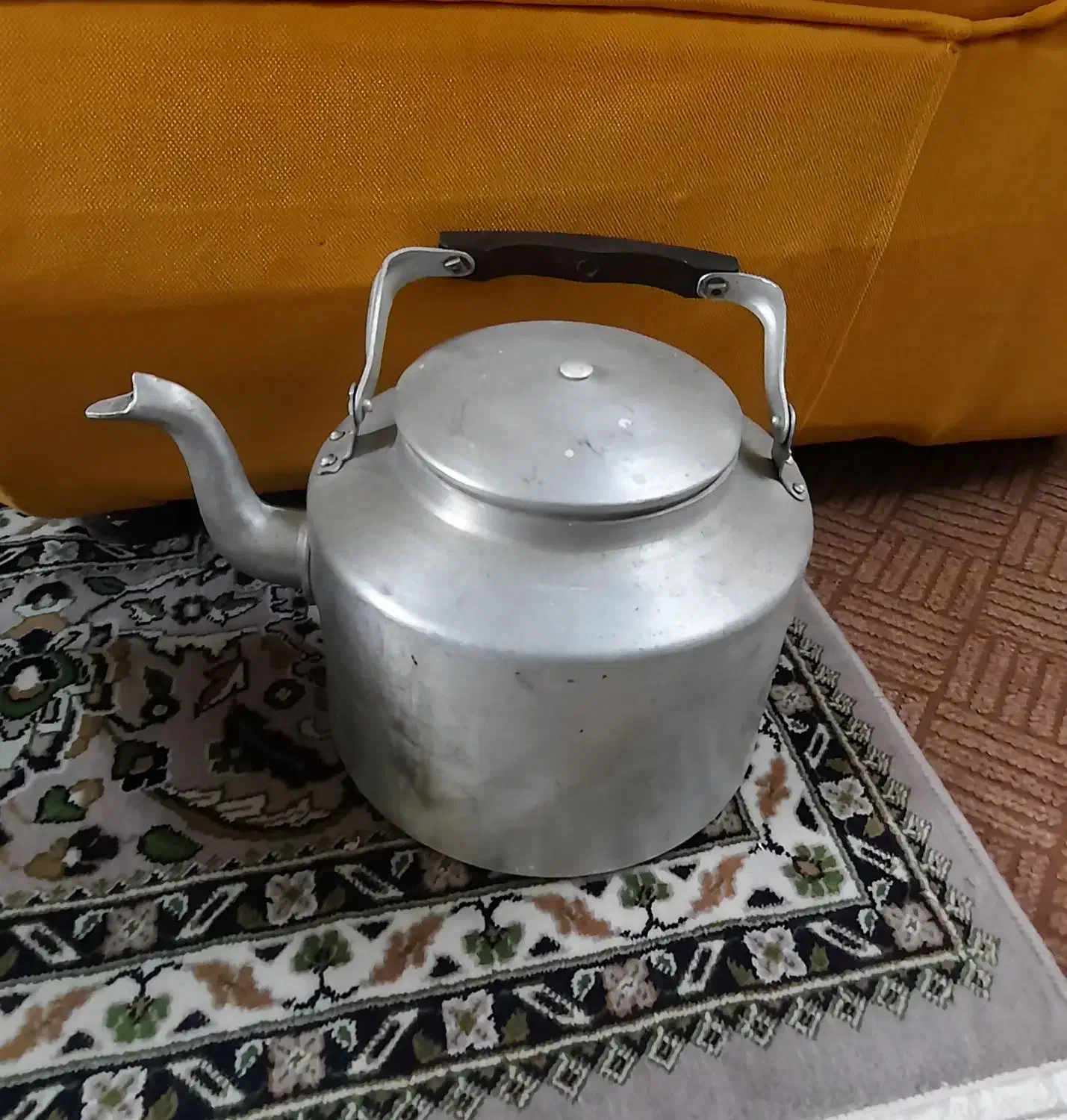 کتری روحی|قوری، کتری، قهوهساز دستی|شیراز, تندگویان|دیوار