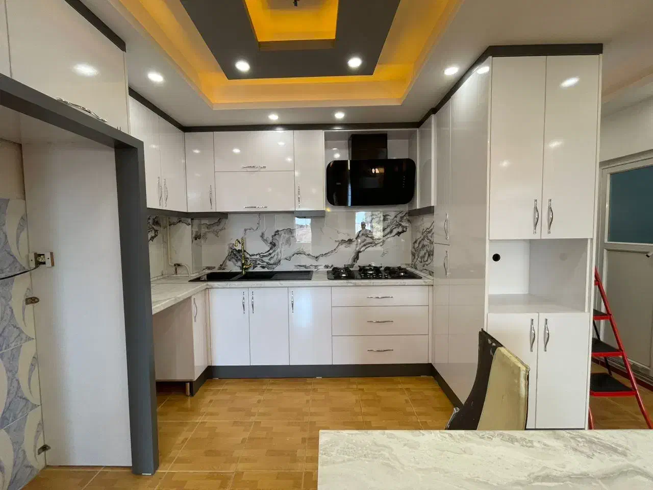 فروش واحد 87 متری در صومعه سرا|فروش آپارتمان|صومعه‌سرا, |دیوار