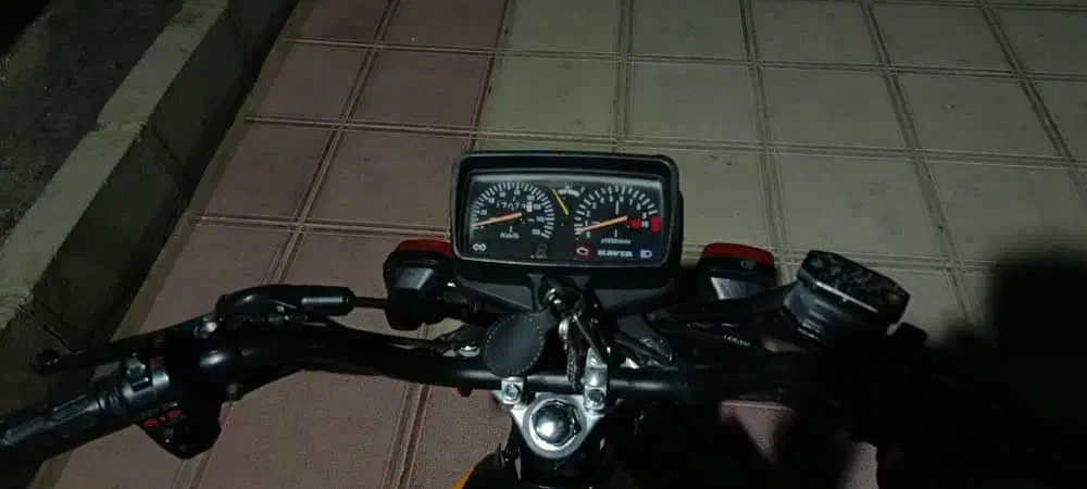 کویر. ـ150ـ 1402.|موتورسیکلت|قزوین, |دیوار