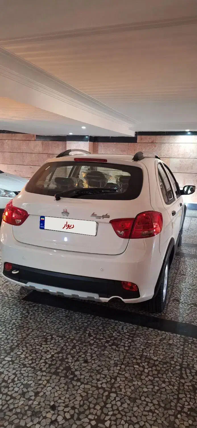 کوئیک GX l|خودرو سواری و وانت|کرج, مهرویلا جنوبی|دیوار