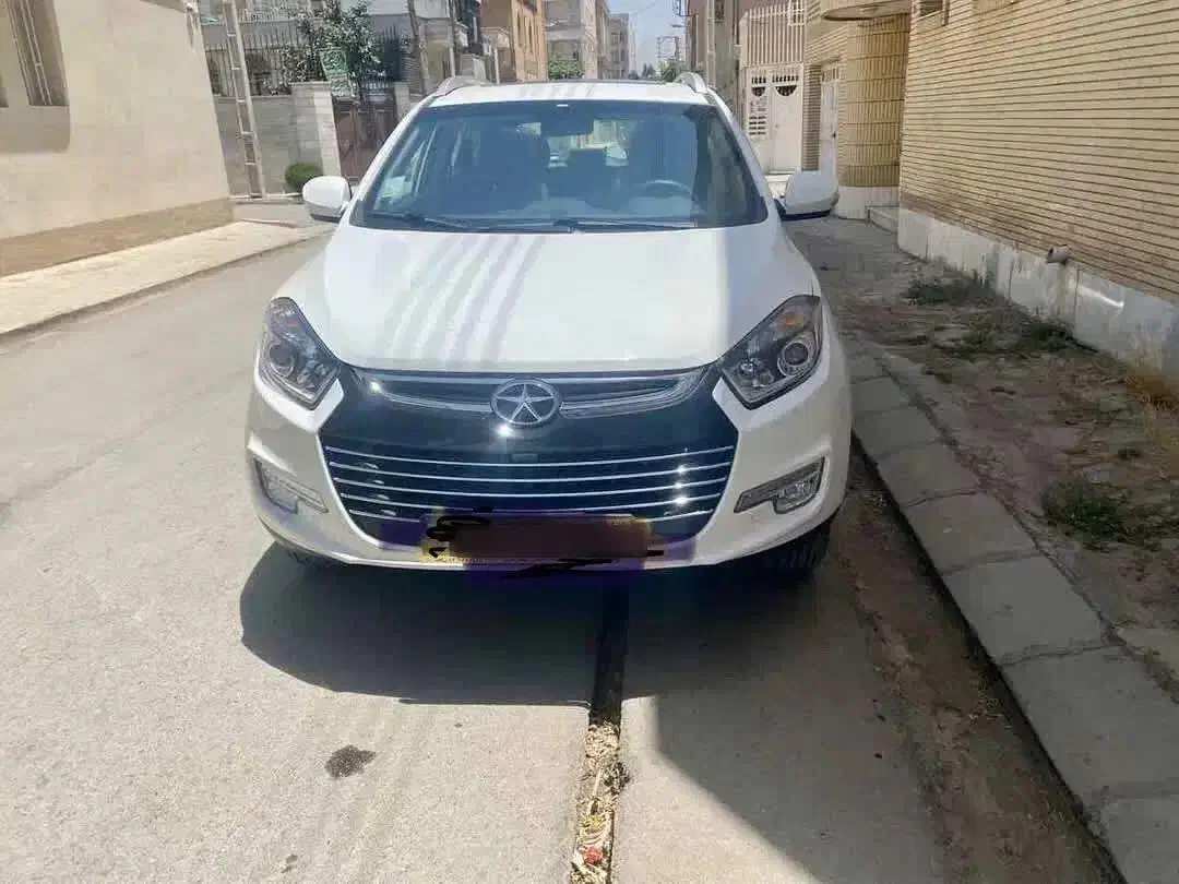 جکs5new|خودرو سواری و وانت|تهران, یوسف‌آباد|دیوار