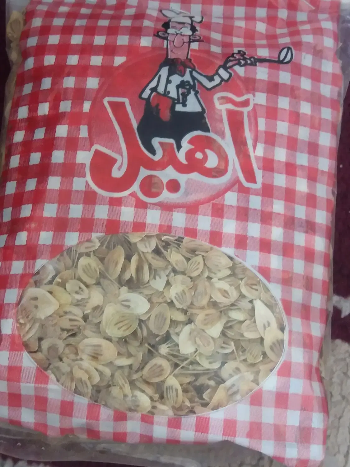 گلپر|خوردنی و آشامیدنی|کرج, المهدی|دیوار