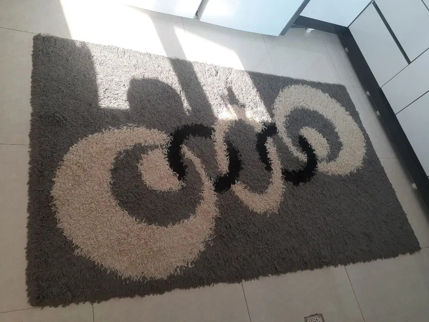 گلیم فرش|فرش|الیگودرز, |دیوار