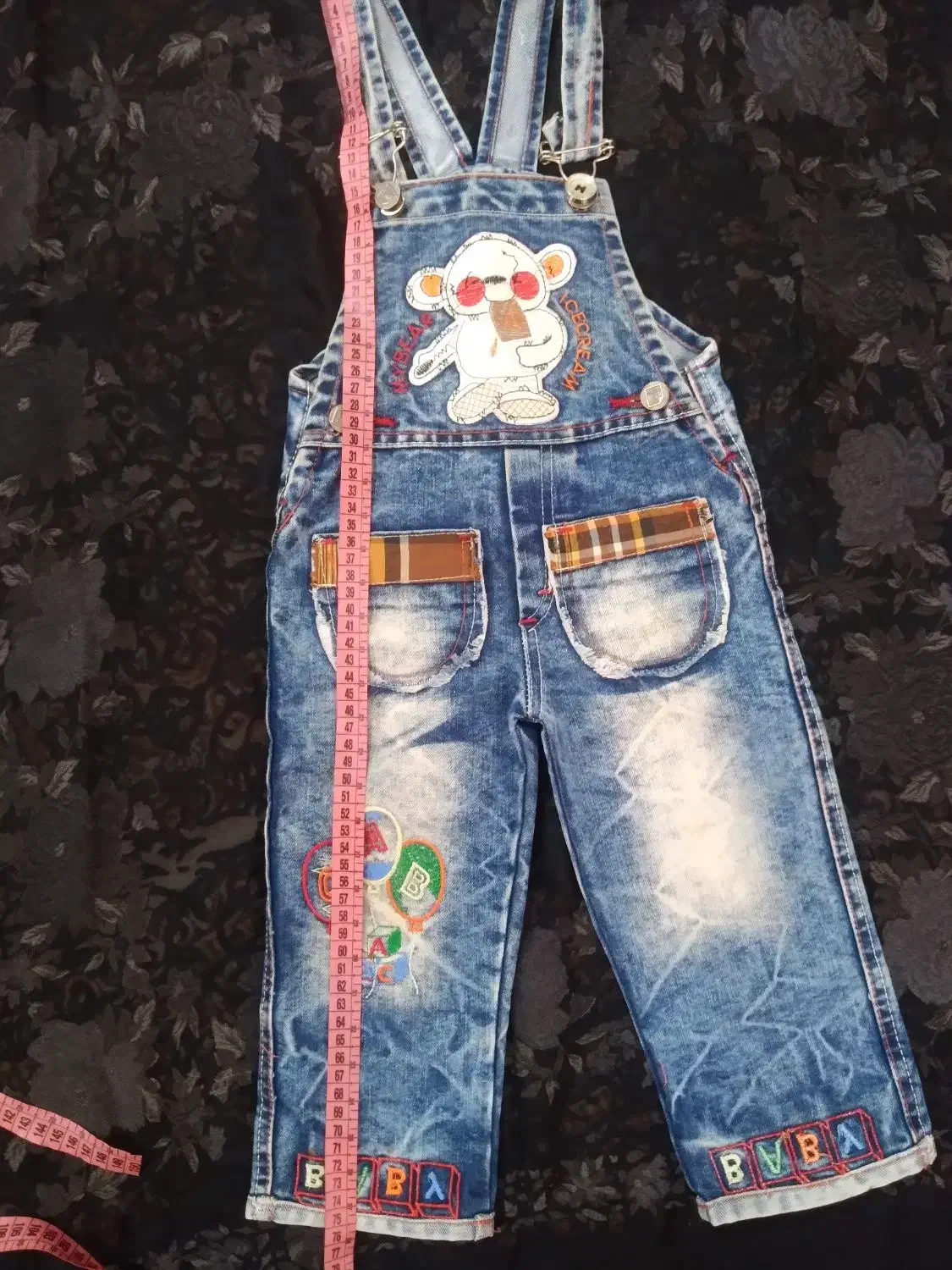 تعداد زیادی لباس کاملا سالم در حد نو|لباس|مشهد, نوید|دیوار